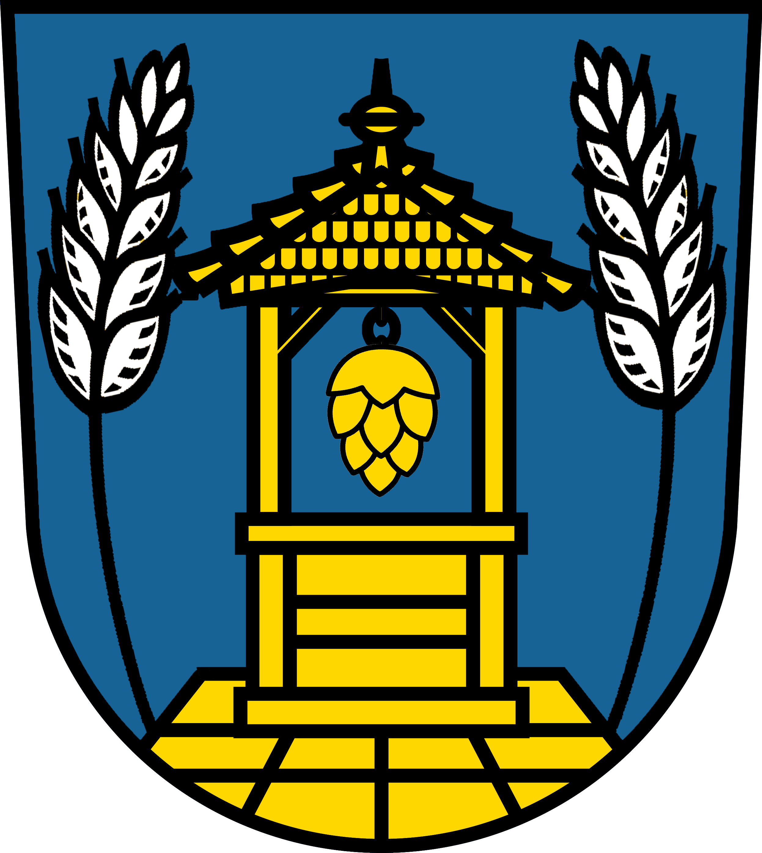 Pfetzer Bräu Waldbrunn